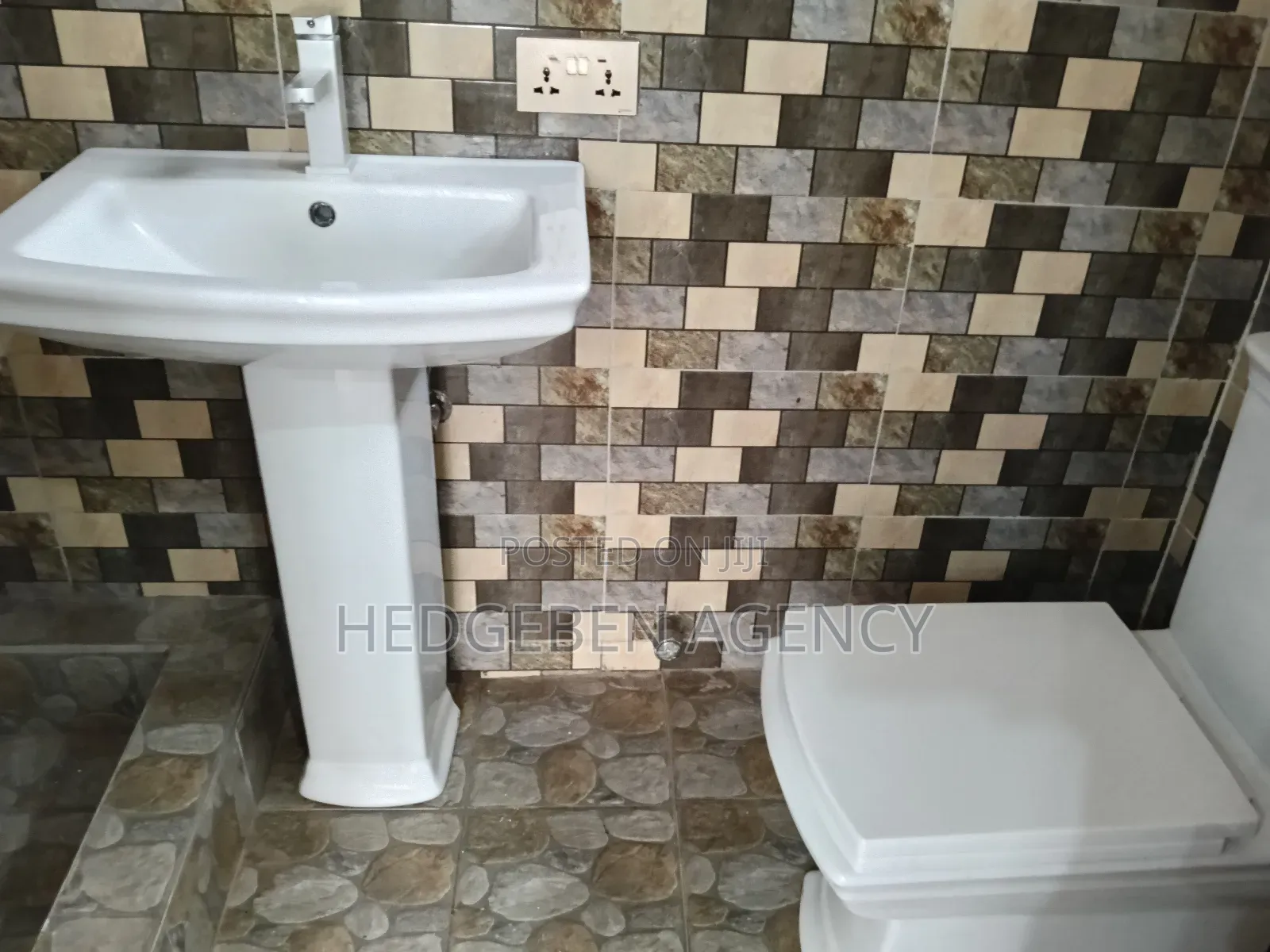 2bdrm Apartment in Oyarifa for rent