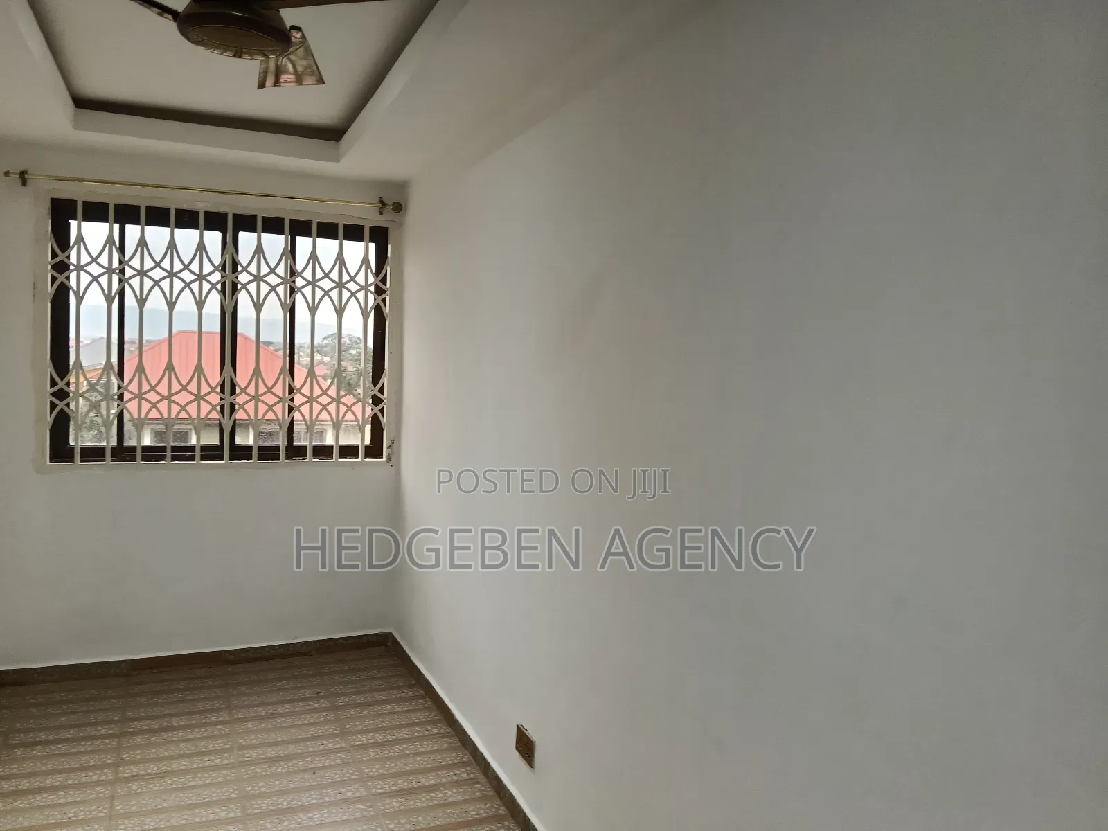 2bdrm Apartment in Oyarifa for rent