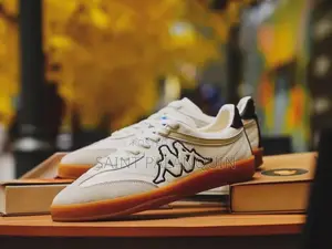 Kappa Stock Sneakers
