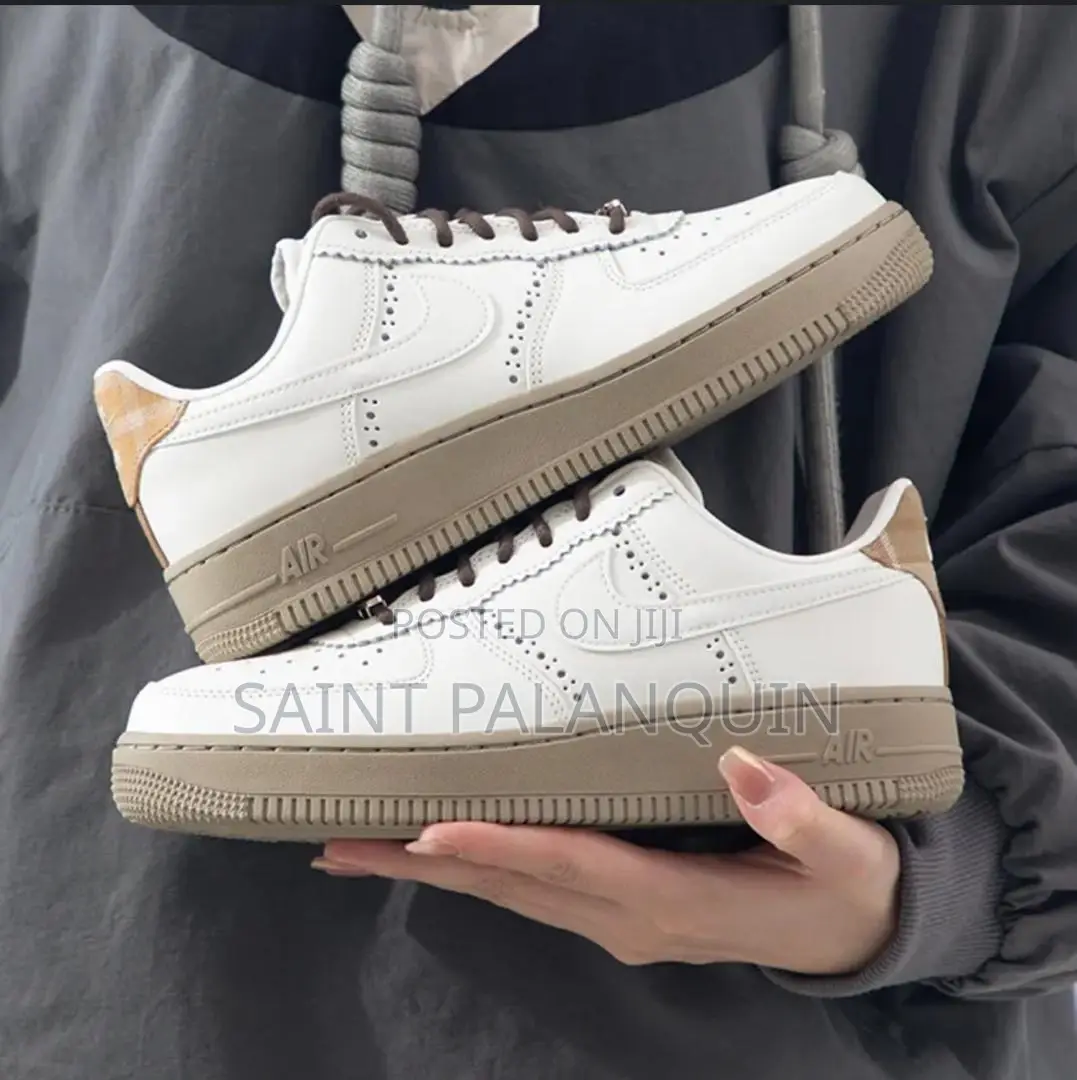 Nike Airforce 1