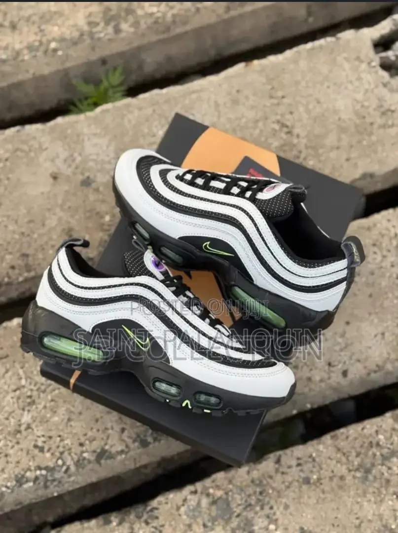 Nike Airmax 97
