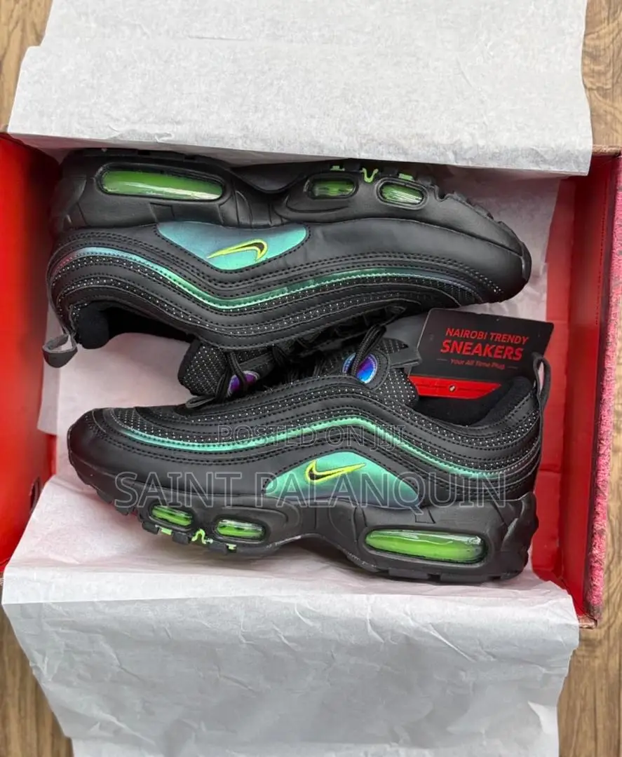 Nike Airmax