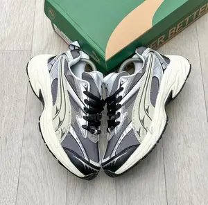 Puma Morphic