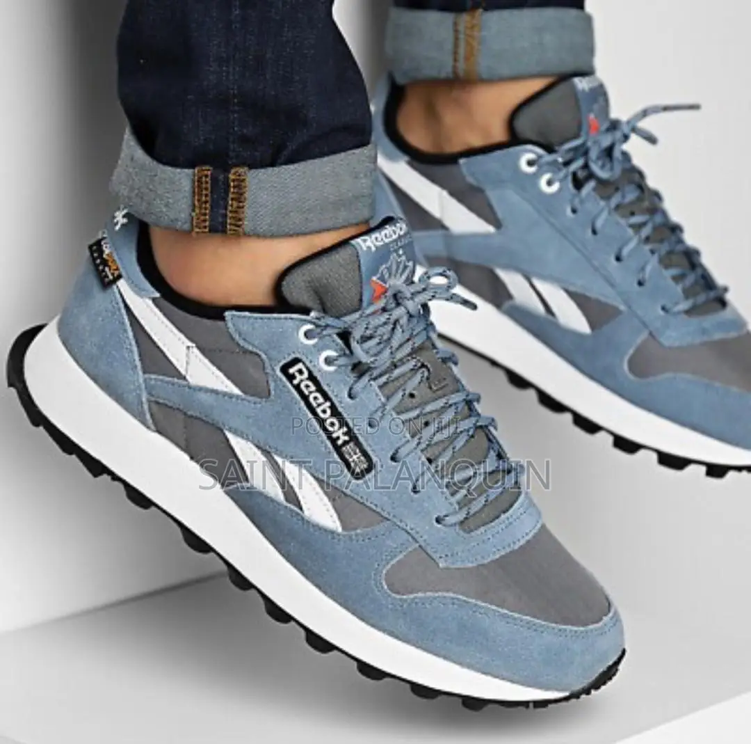 Reebok Classic