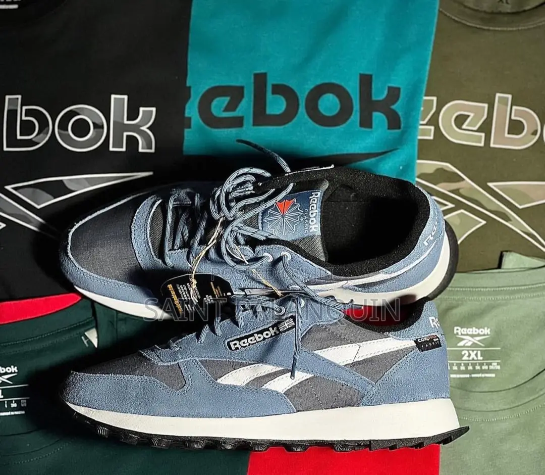 Reebok Classic