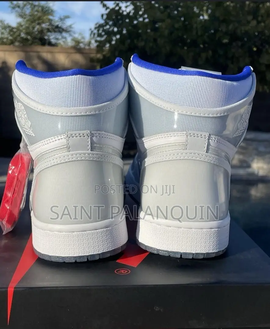 Retro One Jordan
