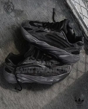 Adidas Boost