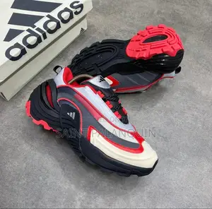 Adidas’S Wonder Runner Turbo Sneakers