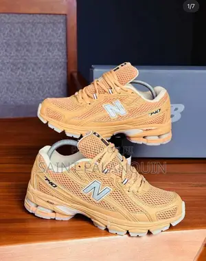 New Balance Model 740