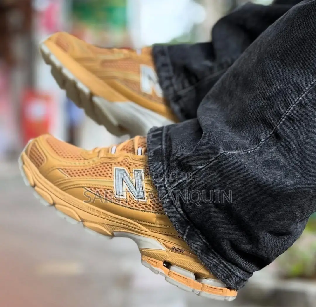 New Balance Model 740
