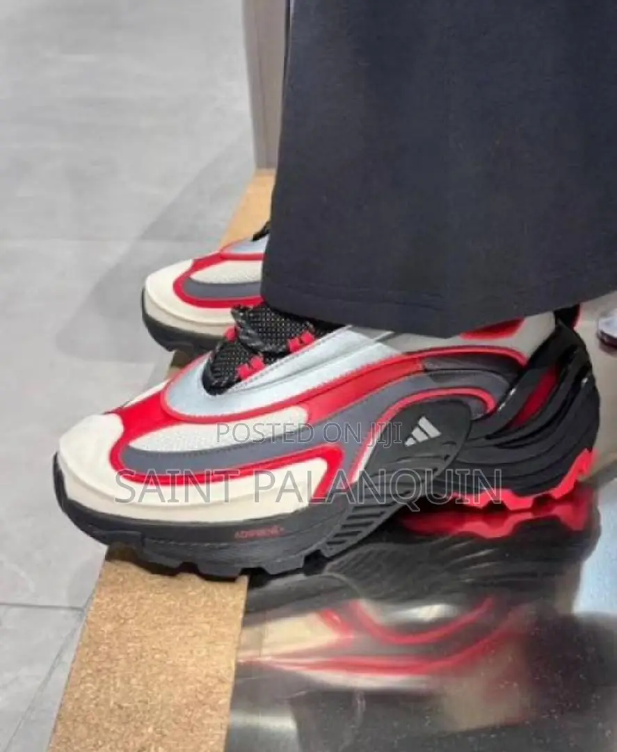 Adidas Turbo Runner