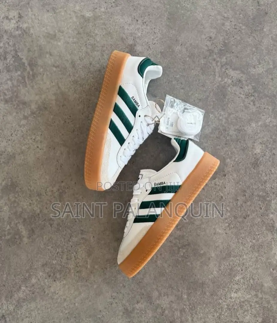 Adidas Samba