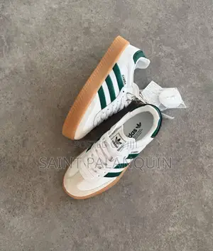 Adidas Samba