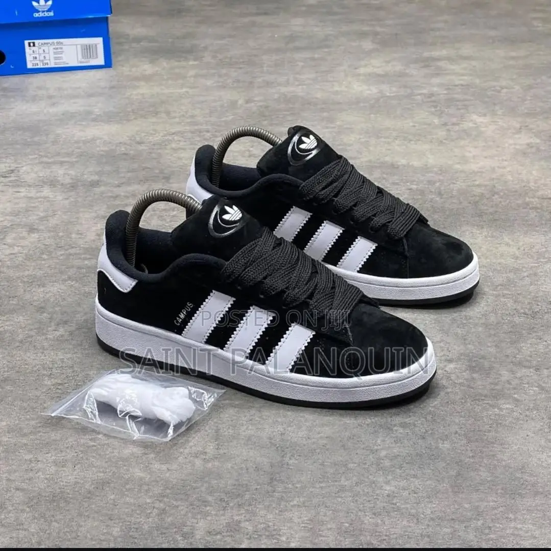 Adidas Campus