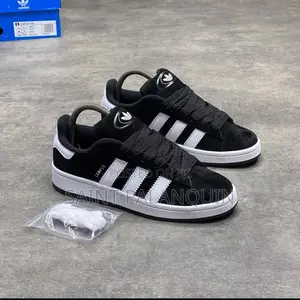 Adidas Campus