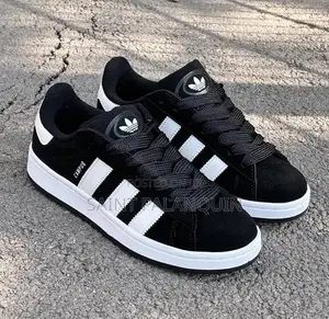 Adidas Campus