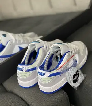 Nike Dunks