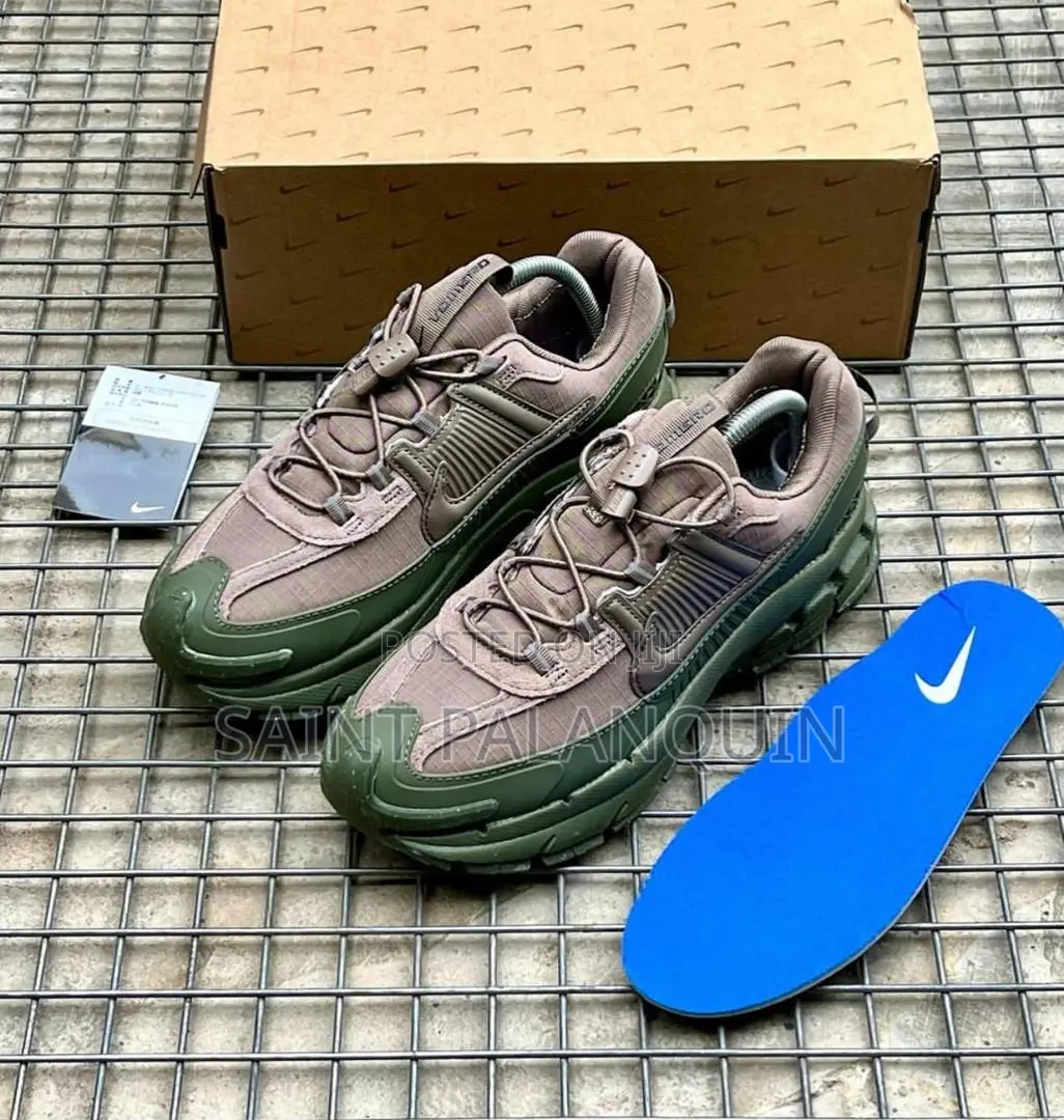 Nike Zoom Vomero