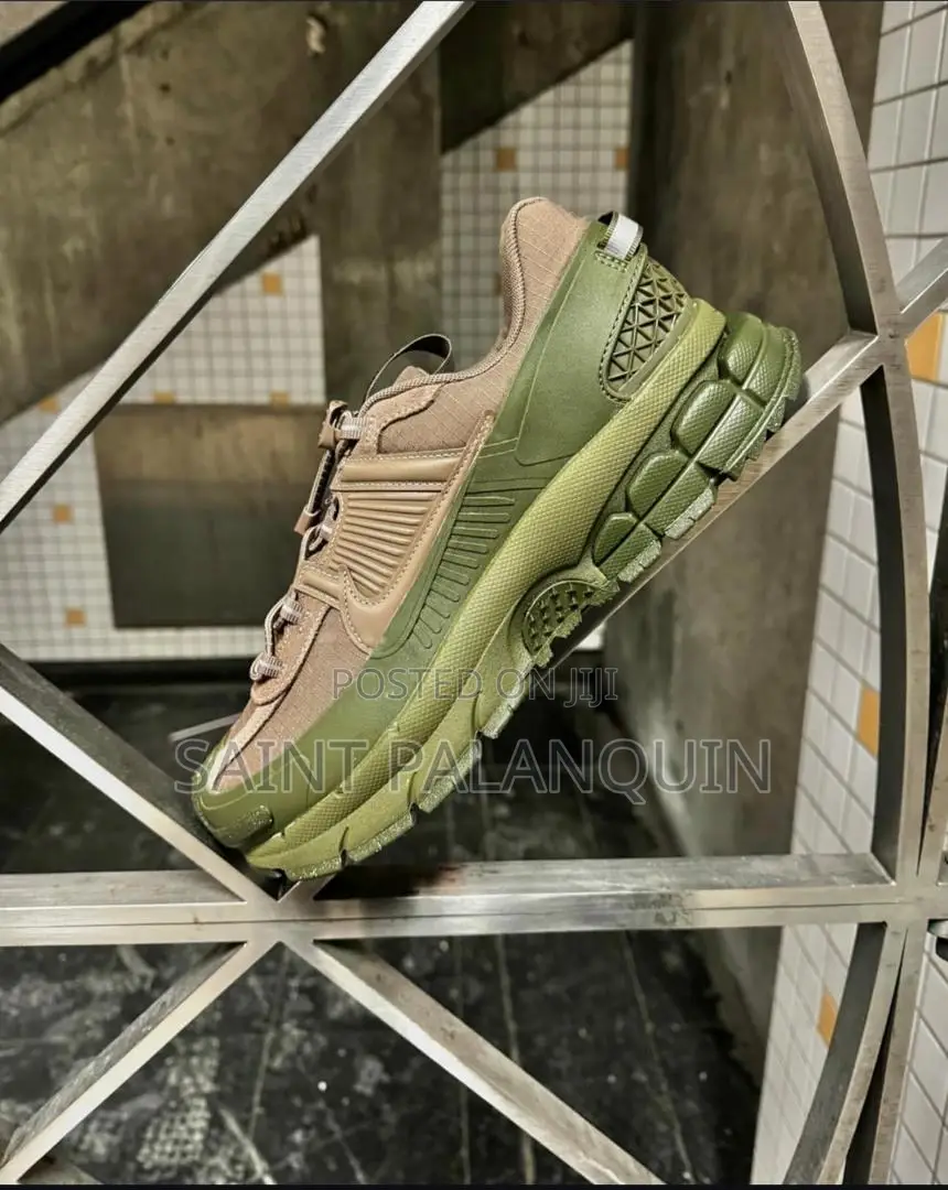 Nike Zoom Vomero