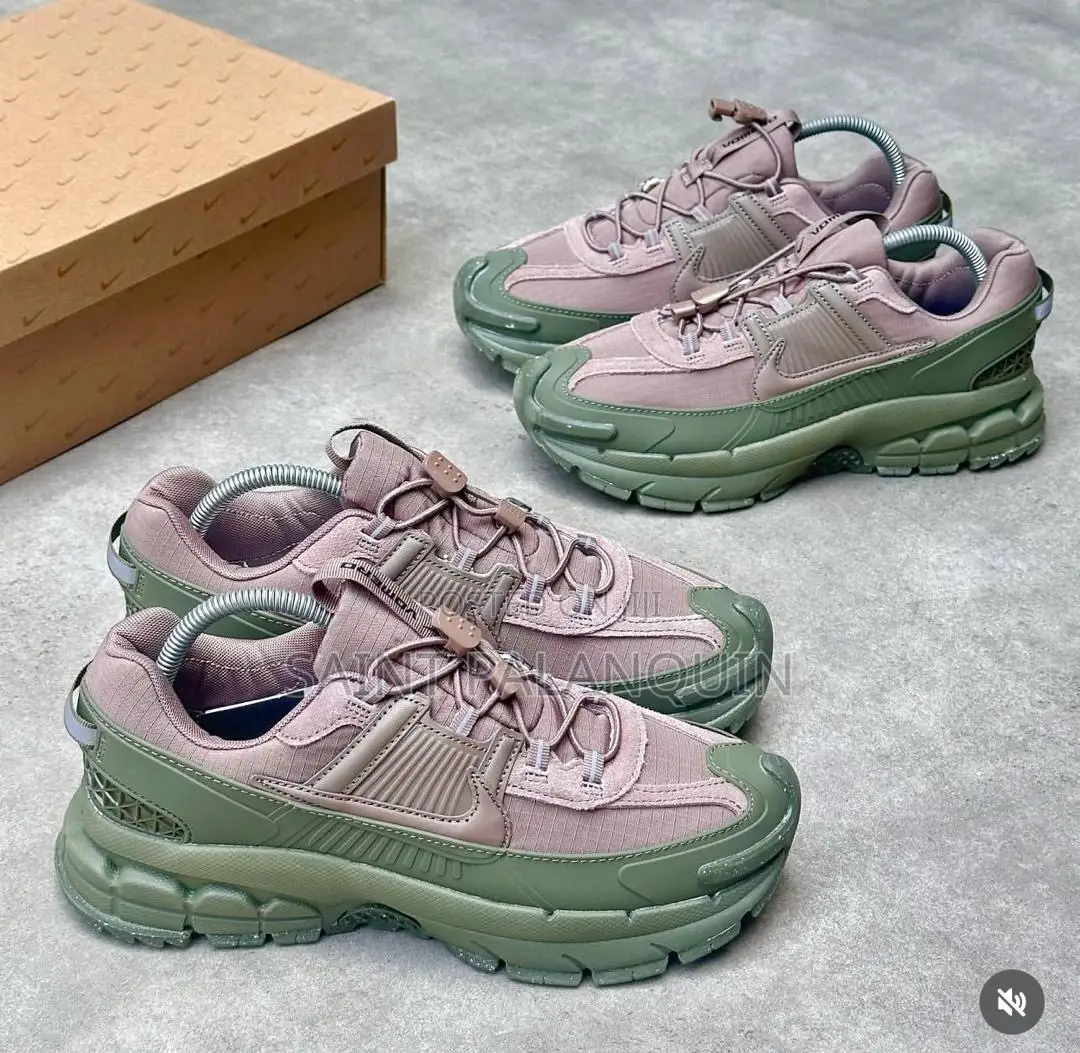 Nike Zoom Vomero