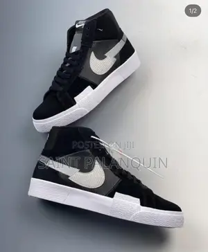 Nike Blazer