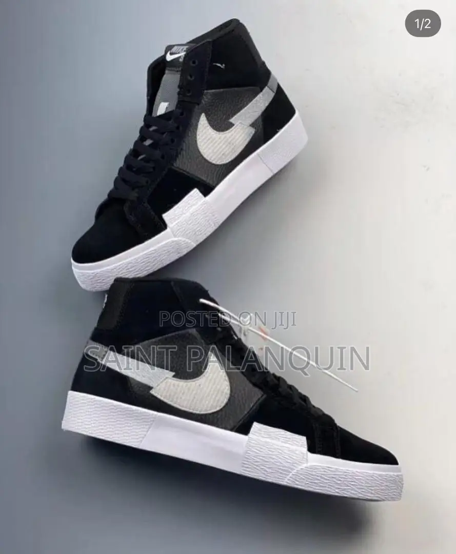 Nike Blazer