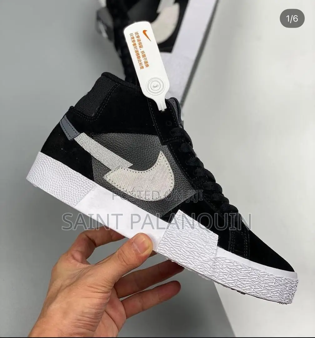 Nike Blazer