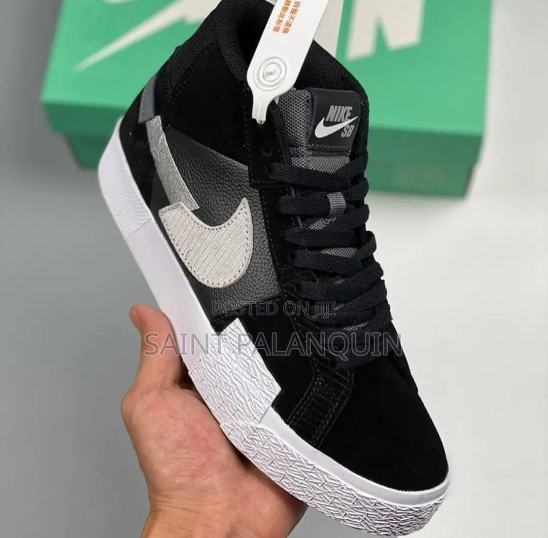 Nike Blazer