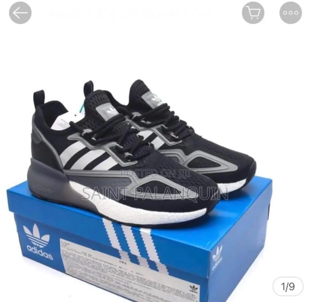 Adidas Zx Sneaker