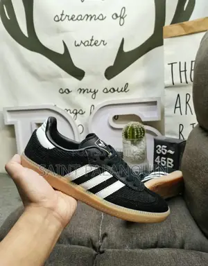 Adidas Samba