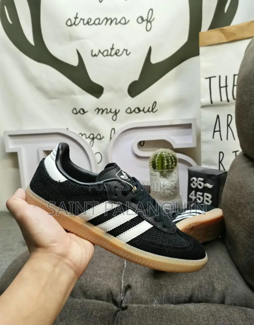 Adidas Samba