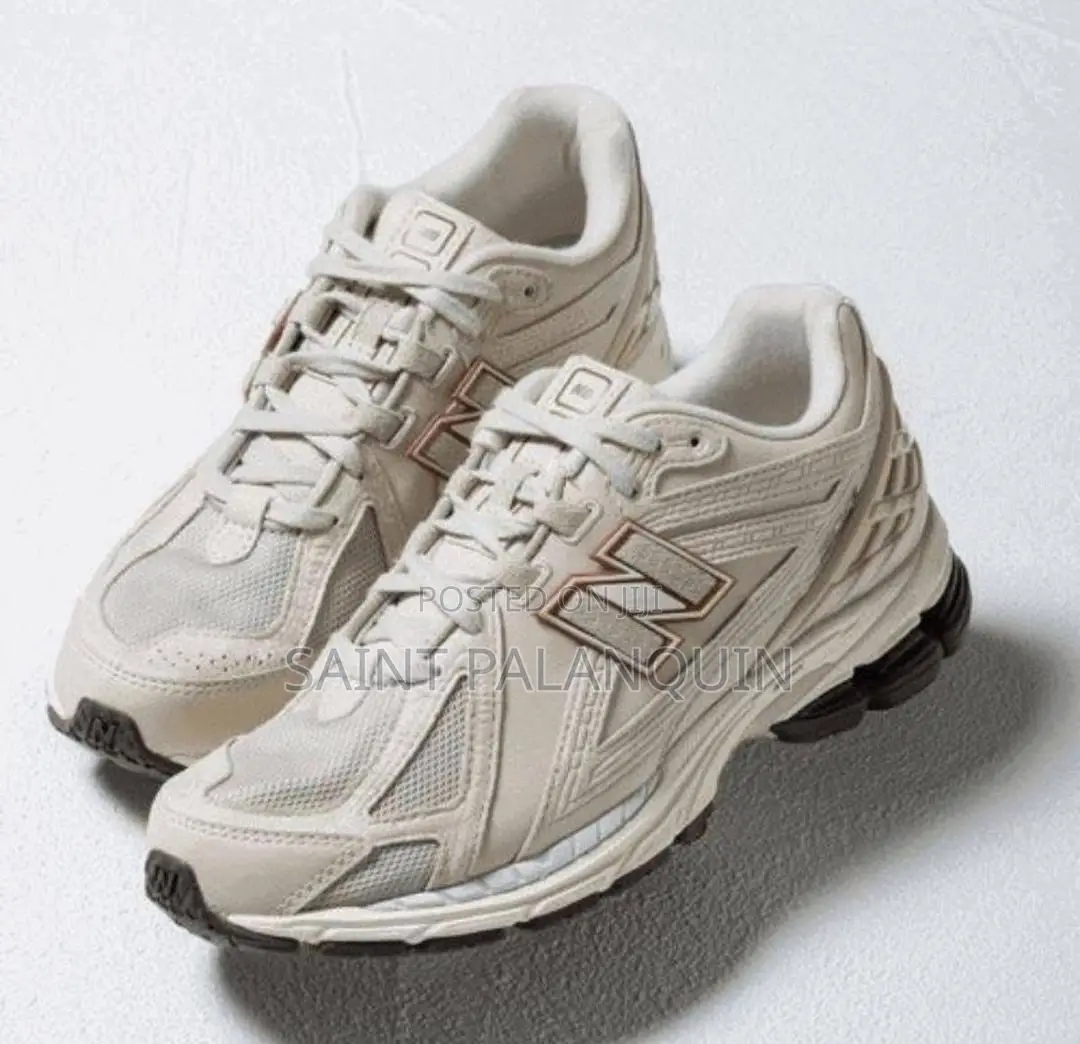 New Balance Sneakers
