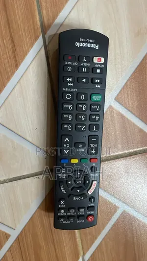 Panasonic 32" Smart Tv