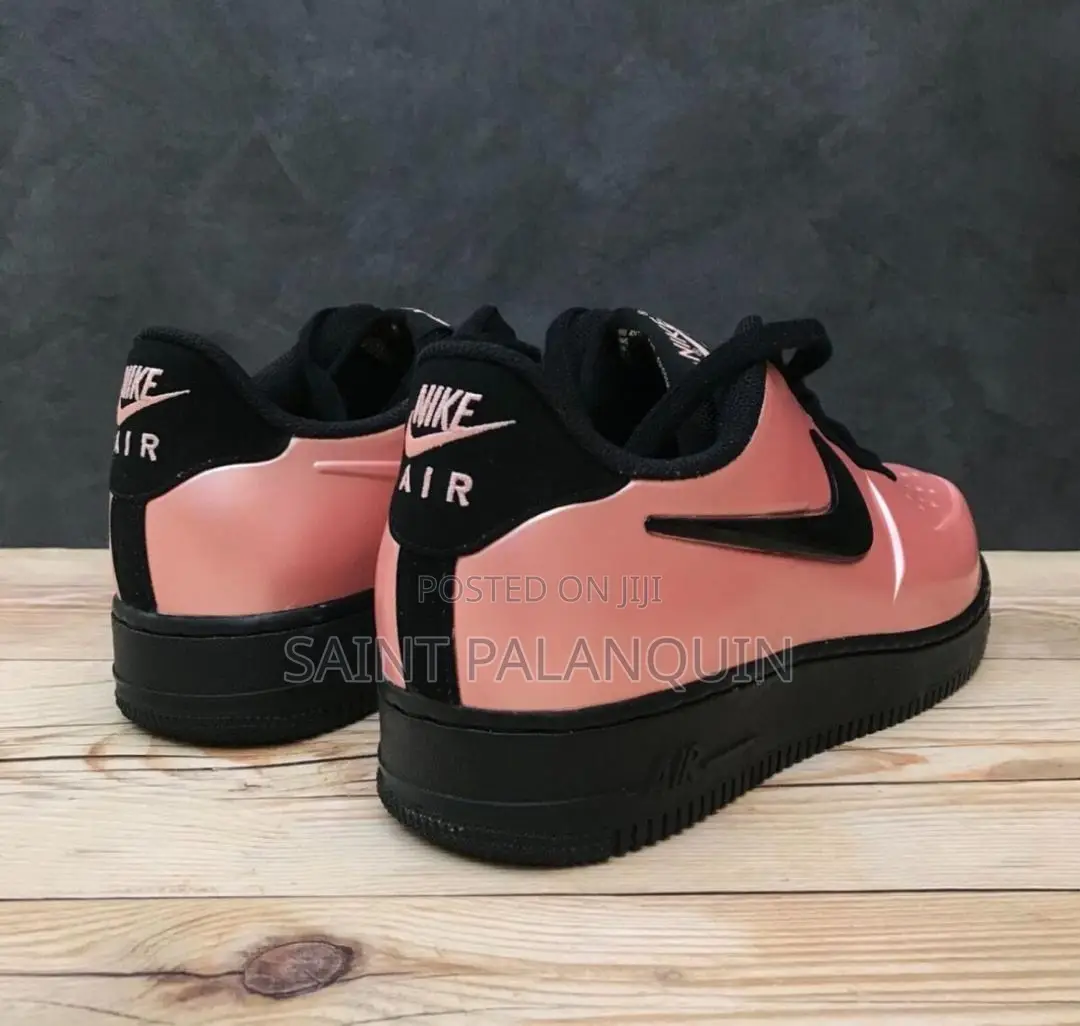 Nike Airforce 1 Foamposite