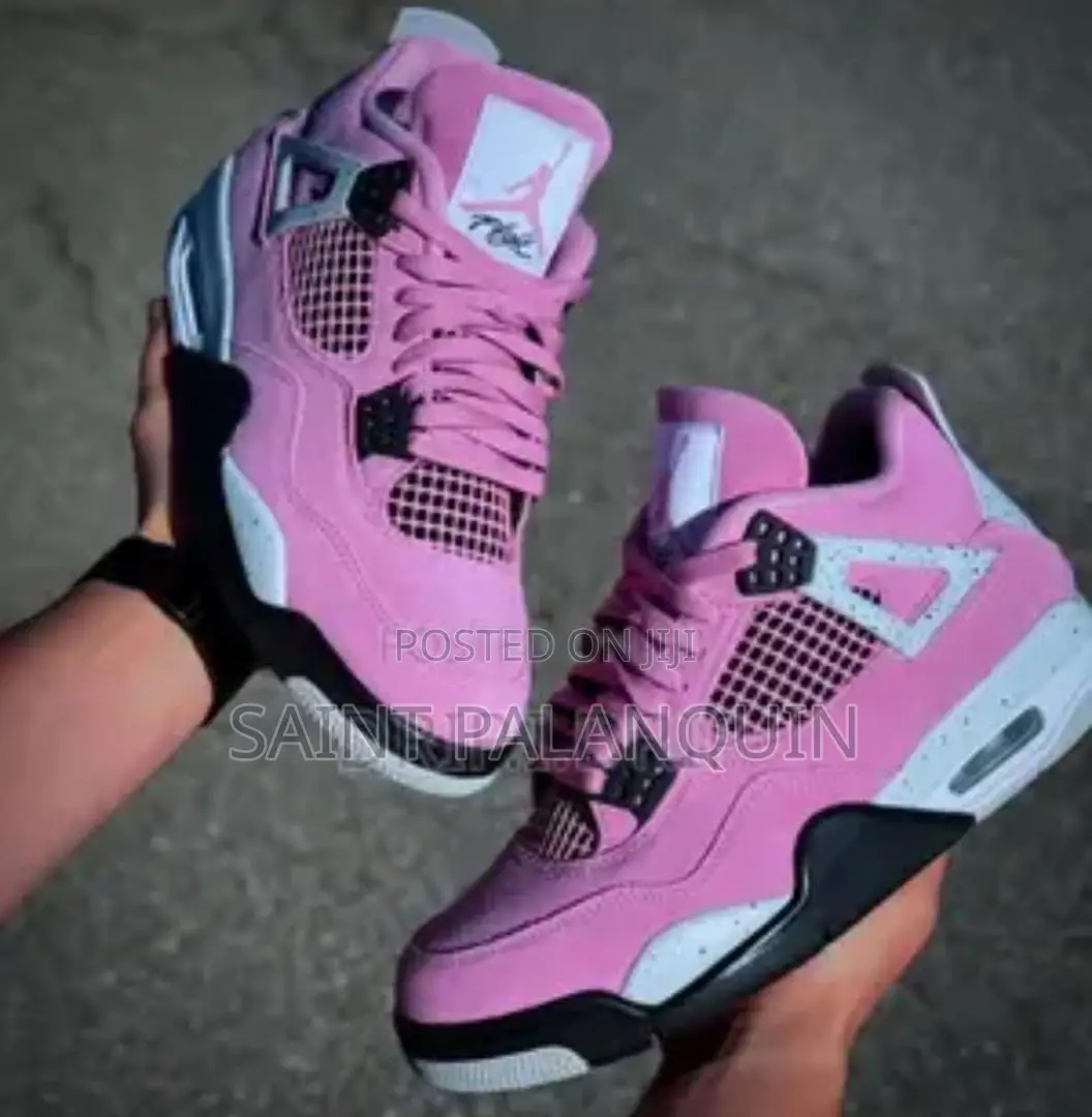 Air Jordan 4 Unisex
