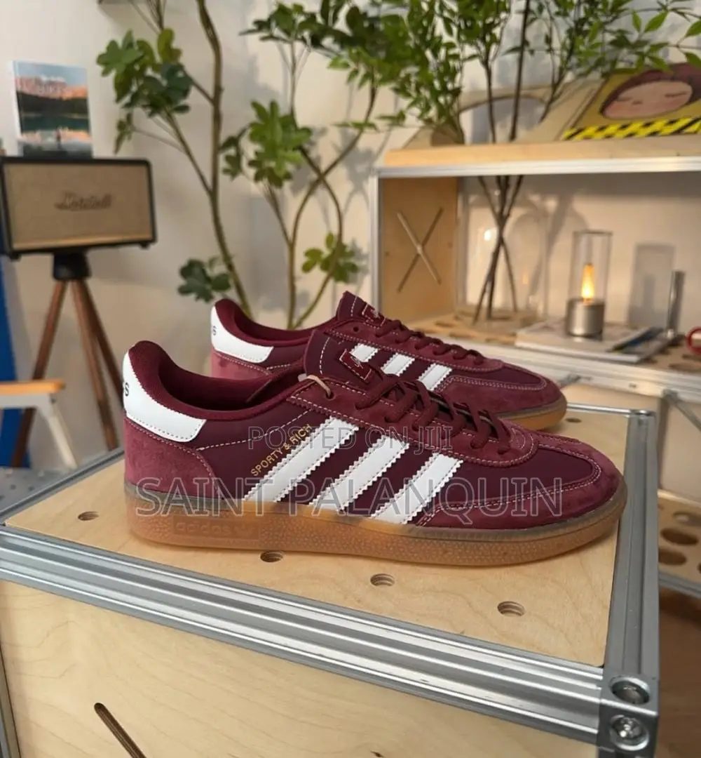 Adidas Sporty N Rich