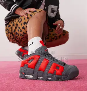 Nike More Uptempo
