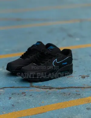 Nike Airmax 90 Black