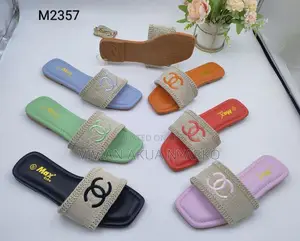 Affordable Ladies Slipper to Make You Look Elegant