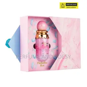 Marshmallow Blush Perfume