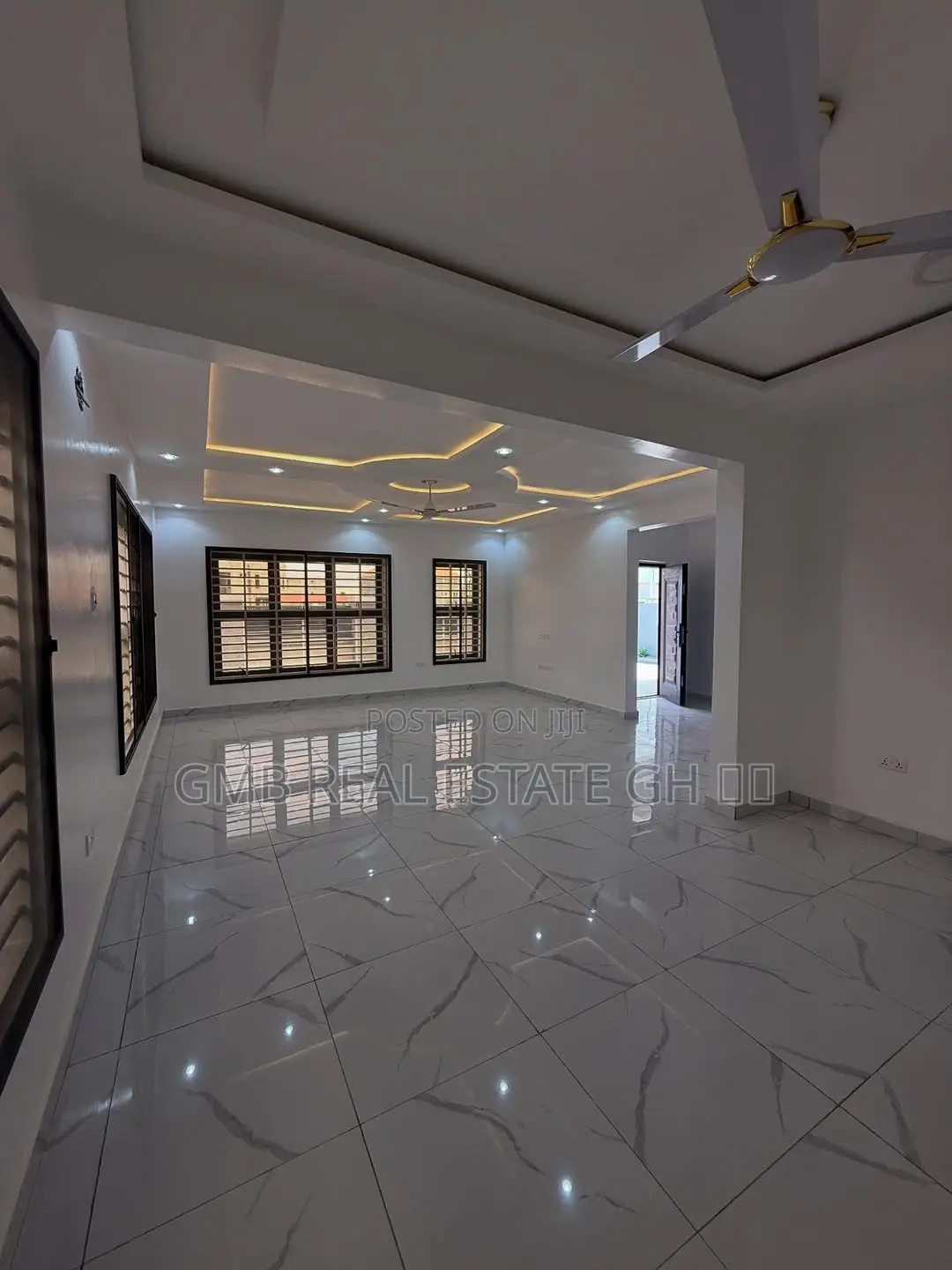 4bdrm House in Haatso for sale