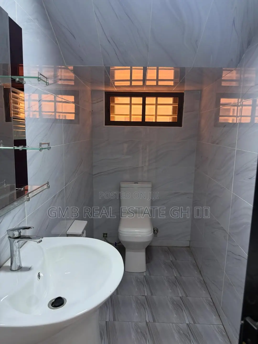 4bdrm House in Haatso for sale