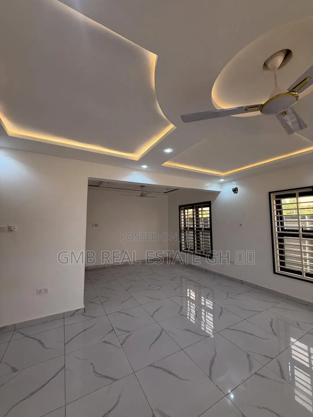 4bdrm House in Haatso for sale