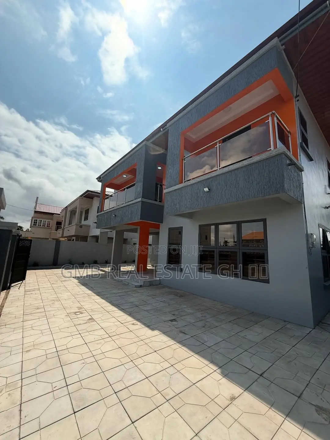 4bdrm House in Haatso for sale