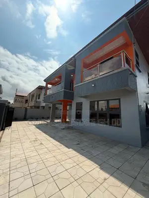 4bdrm House in Haatso for sale