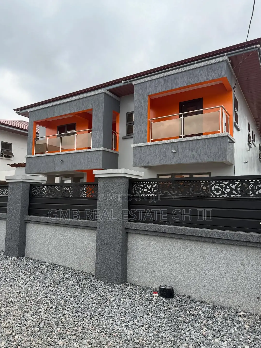 4bdrm House in Haatso for sale