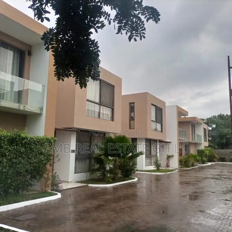 4bdrm Townhouse / Terrace in Roman Ridge for rent