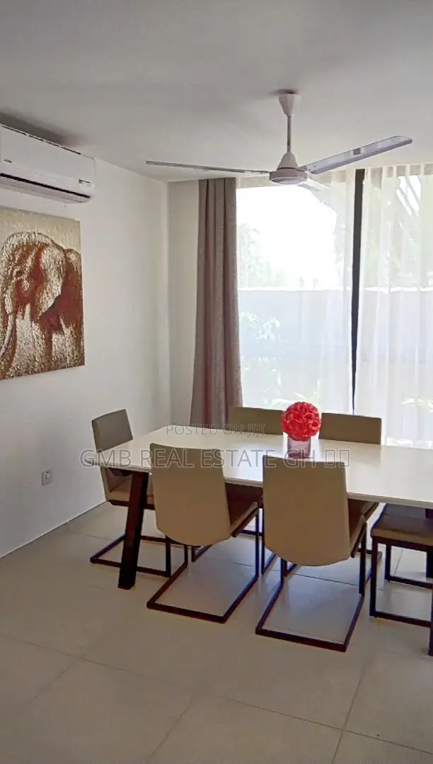 4bdrm Townhouse / Terrace in Roman Ridge for rent