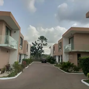 4bdrm Townhouse / Terrace in Roman Ridge for rent