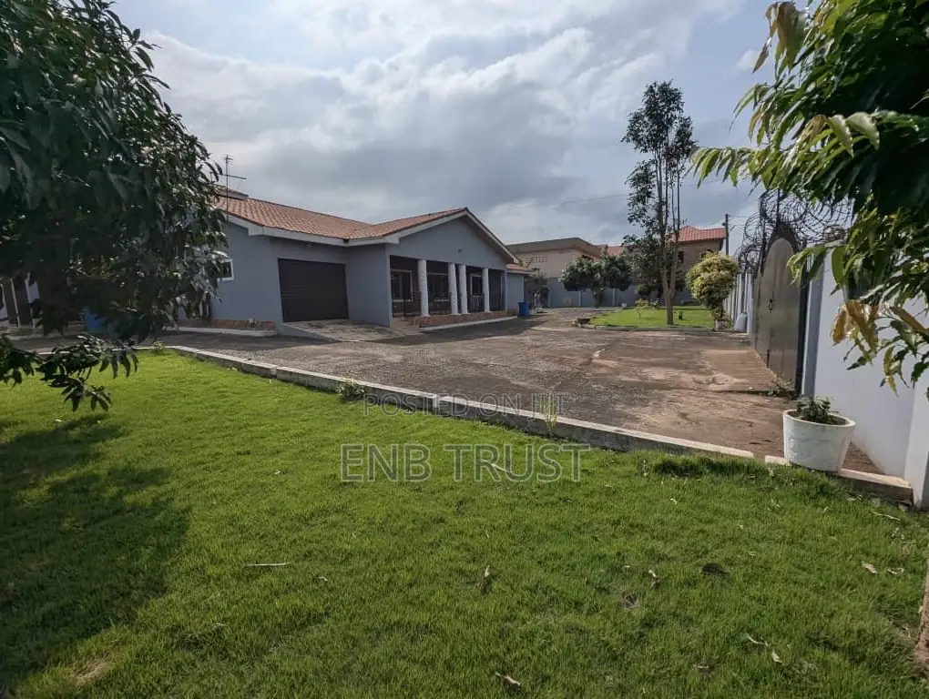 8 Bedrooms on 2 Plots of Land at Tantra Hills F Sale